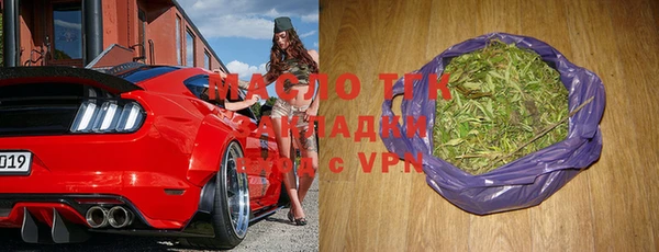 тгк Абаза